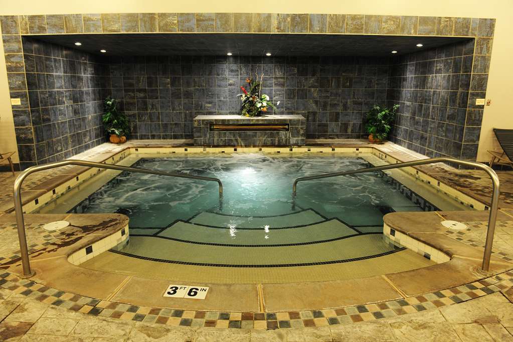 Inn Of The Mountain Gods Resort And Casino รุยโดโซ สิ่งอำนวยความสะดวก รูปภาพ