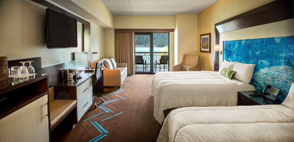 Inn Of The Mountain Gods Resort And Casino รุยโดโซ ห้อง รูปภาพ