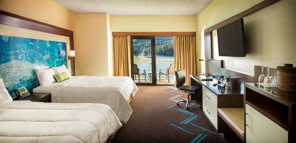 Inn Of The Mountain Gods Resort And Casino รุยโดโซ ห้อง รูปภาพ