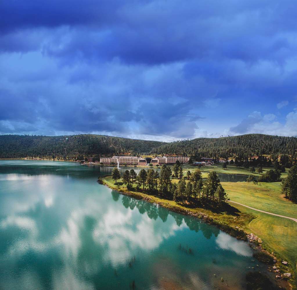 Inn Of The Mountain Gods Resort And Casino รุยโดโซ สิ่งอำนวยความสะดวก รูปภาพ